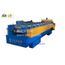 Steel Mudguard Roll Forming Machine (XHH35-630)